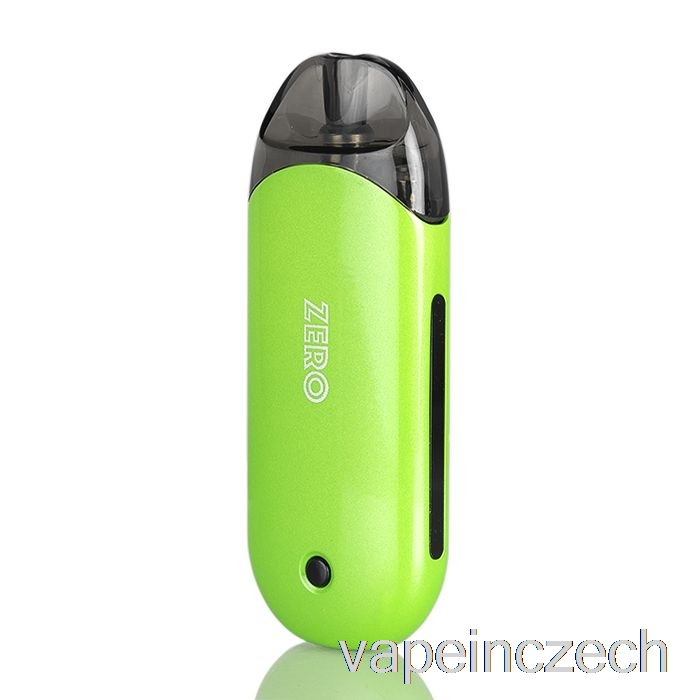 Vaporesso Renova Zero Pod System Zelené Vape Pero